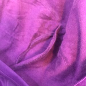 Cacique Intimates & Sleepwear - Cacique 44C Purple underwire bra Cacique Intimates & Sleepwear - Cacique 44C Purple underwire bra